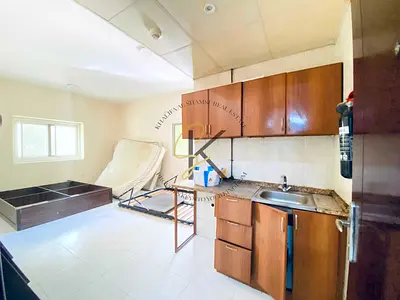 Lavish Studio Flat | Big Size Flat | Full Family Building |