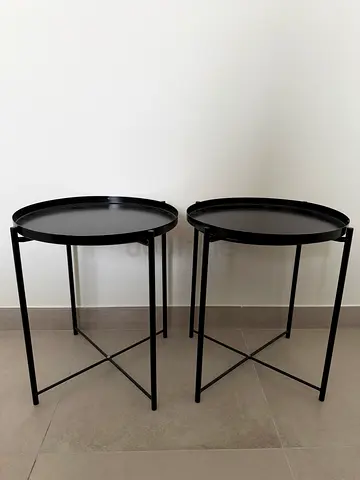 Bedside table IKEA GLADOM