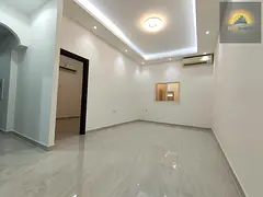 1 Bedroom Hall Brand New Villa Al Bateen Khalidiyah Khaleej Ul Arab St Abu Dhabi