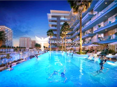 Low Payment Plan | Riverside Community | Resale