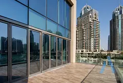 Unique Duplex | Marina Views | Multiple Options