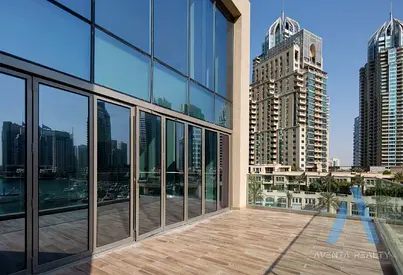 Unique Duplex | Marina Views | Multiple Options