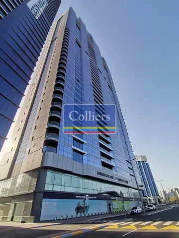 A Modern Comfort Apartment On A Prime Location