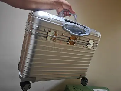 Suitcase