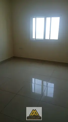 Luxurious and affordable apartment with built-in wardrobes / Finest finishes / Balcony / Central air conditioning / Flexible payment options / Excelle