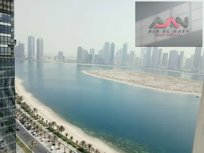 Luxury sea view 2bhk available for rent with 15days free