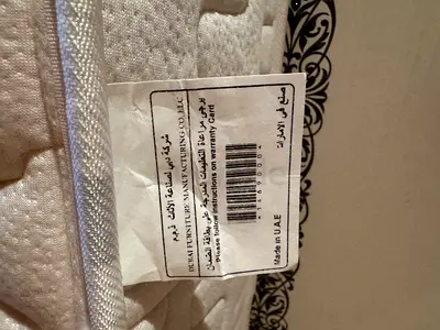 Mattress