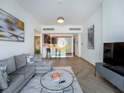 Brand New | Near to Metro | High Floor | Heart of City