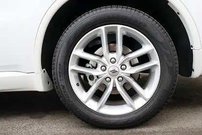 2024 Dodge DURANGO 照片 6