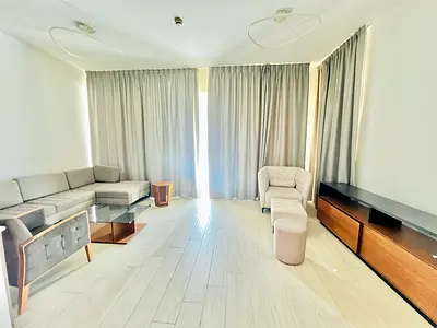 Huge terrace// Furnished 1-bhk Just 70k Rent 4 Cheques