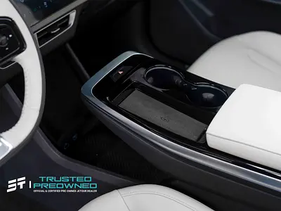 Jetour Dashing 1.6T Luxury, миниатюра 12