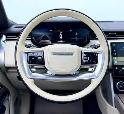صورة مصغرة 7 لـ 2023 LAND Rover RANGE ROVER