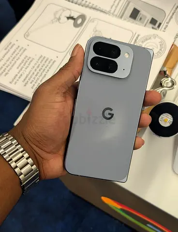 GOOGLE PIXEL 10 PRO FOLD 256GB