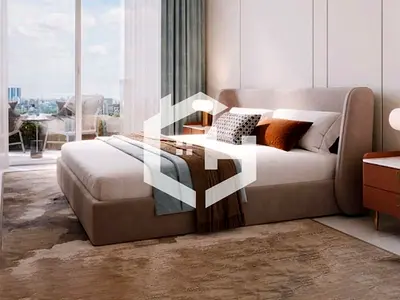 Premium 1 Bed | High Roi | Near To Metro