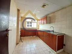 Road Facing 1 BHK Apartment for Family | Rent AED 27K