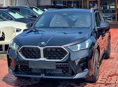 2026 BMW X2 缩略图 4