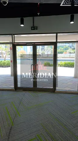 🔥 BEST OPPORTUNITY FOR OUTLETS || LARGE SHOP || FITTED SHOP || PREMIUM CORNER || LAKE LEVEL VIEW 🔥