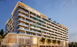 POST HANDOVER PLAN l FULLY FURNISHED l SPACIOUS UNIT