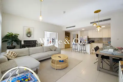 Vacant Now I Family Home I Four Bedrooms