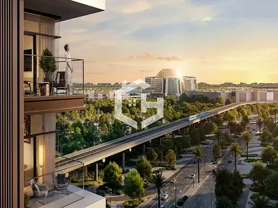 Investor Deal | Luxurious 2 BR | Terra Woods