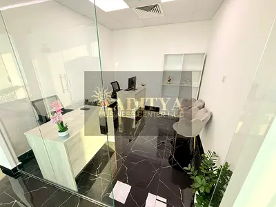 Ready To Move Office | Direct from Landlord | Near to Metro Station |