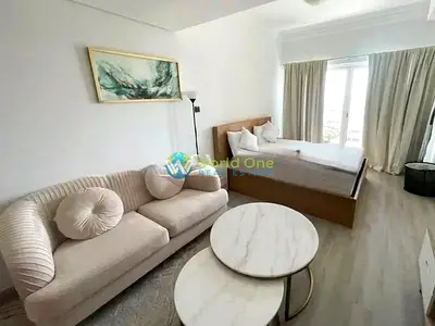 Canal View | Beautifully Maintained | Furnished