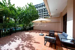 Furnished |Reduce Price| Pool View| Beach Access