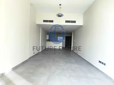 Spacious 1BHK Apartment with Premium Amenities