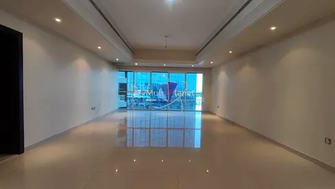 Modern 3BR + Maid | Parking | Excellent Location