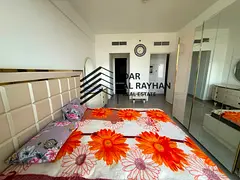 🏡 Fully Furnished 1BR Apartment for Rent | Rehan, Aljada | 870 Sq. Ft. | AED 60,000
