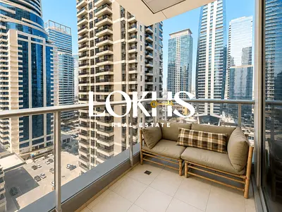 HIGH FLOOR | CLOSE TO METRO | AVAILABLE AUG 15TH