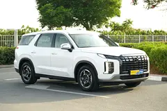 2023 Hyundai Palisade