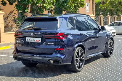 2024 BMW X5 — миниатюра 6