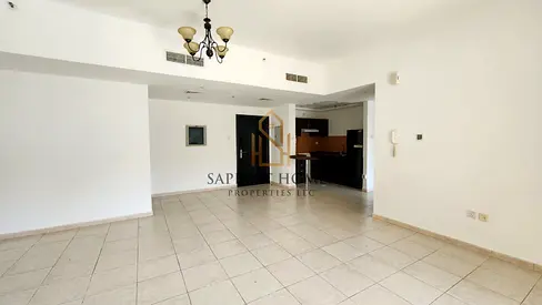 Huge Layout 1BR - Pool View - Chiller Free