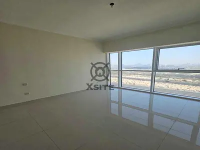 Unfurnished| Equipped Kitchen|Golf View