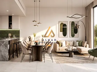 Wellness-Inspired | Green Community | Smart Home | Resale