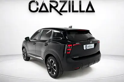صورة 2 لـ 2025 Nissan KICKS