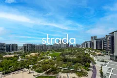 Corner Unit | Park View | Available July