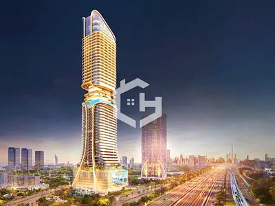 Spacious Office | Skyline View | Prime Location