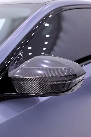 2026 BMW M5 — миниатюра 10