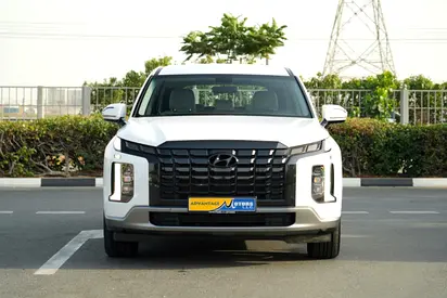 2023 Hyundai PALISADE — миниатюра 5