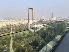 Dubai Frame View | Near to Metro | Ready to Move
