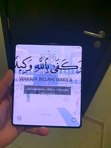 Samsung Galaxy Z Fold 5