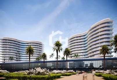 Branded Apartment | Pool View | Close to Metro