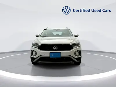 صورة مصغرة 13 لـ 2024 Volkswagen T-ROC