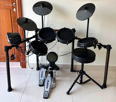 Alesis DM7X Electronic Drum Kit