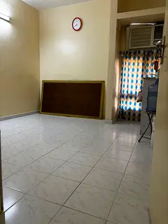 room near  dafza   metro - 5MINT WALK, QUSAIS 2000 + dewa share + 2 peop only