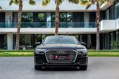 Audi A6 S line, миниатюра 4