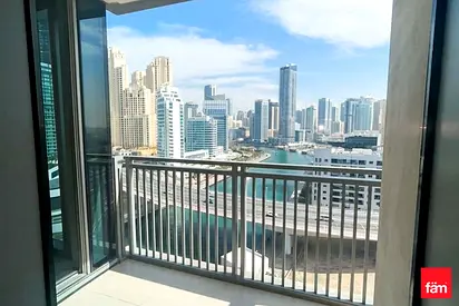 Spacious /Vaccant /Full Seaview