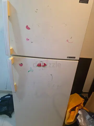 Good fridge for sale